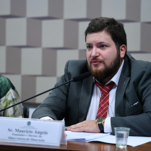 Picture of Maurício Angelo