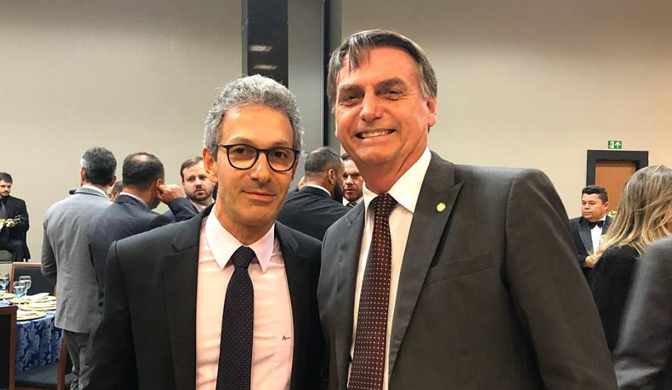 Romeu Zema, família Moreira Salles, Bolsonaro e o que está por trás da privatização do nióbio de Araxá - Observatório da Mineração