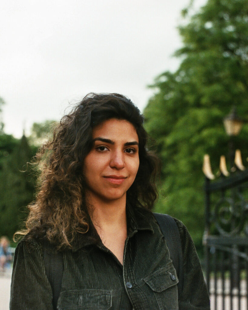 Rebeca Binda