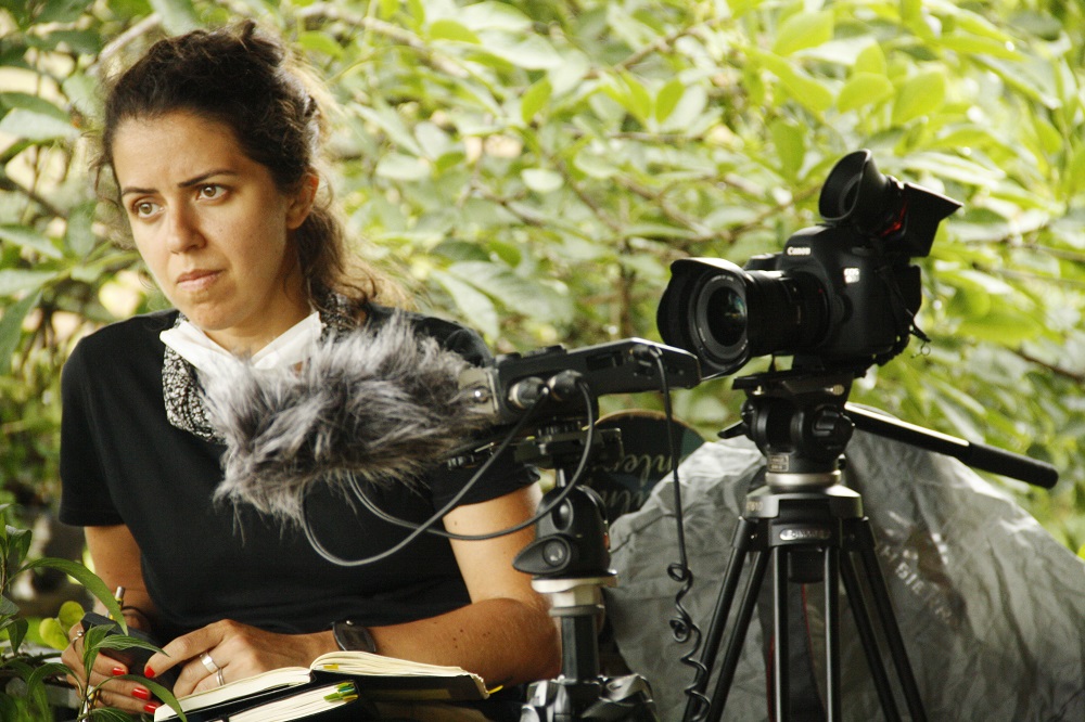 Júlia Pontés