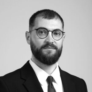Picture of Bruno Teixeira Peixoto