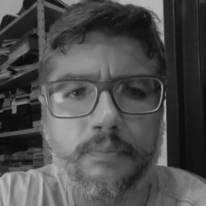 Picture of Lucio Lambranho